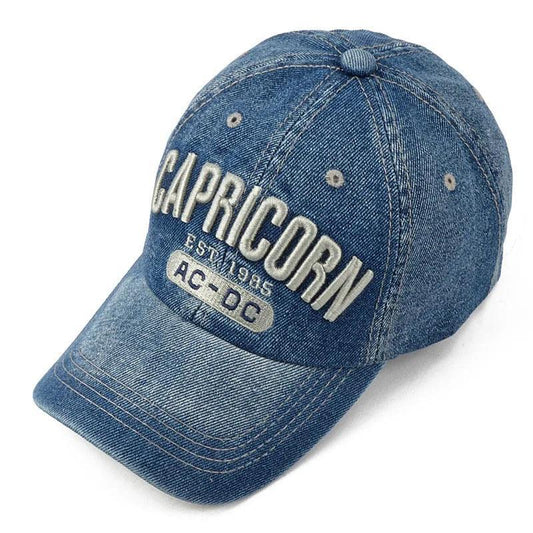 Casquette Capricorn