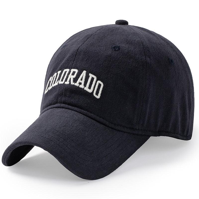 Casquette Colorado