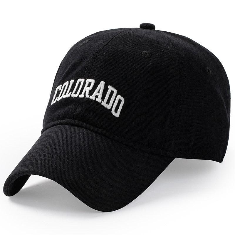 Casquette Colorado