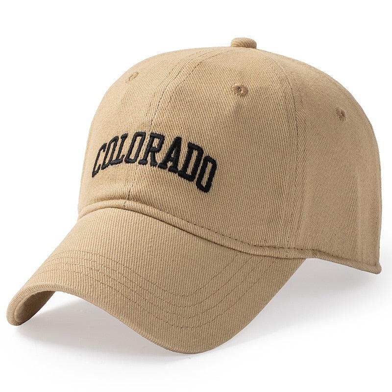 Casquette Colorado