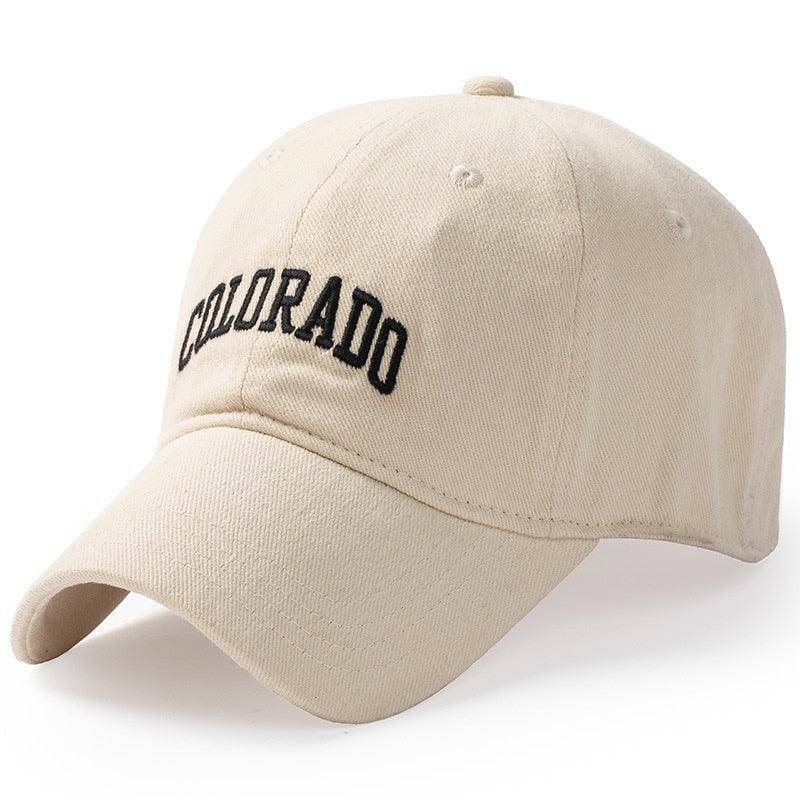 Casquette Colorado