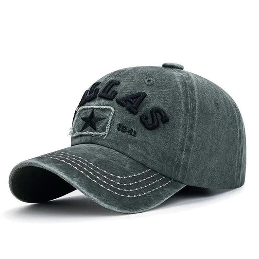 Casquette DALLAS