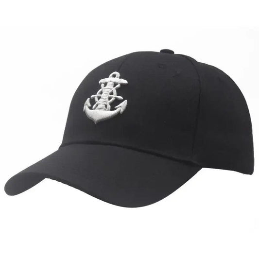 Casquette Encre Marine