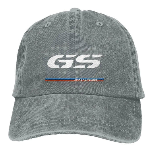 Casquette GS