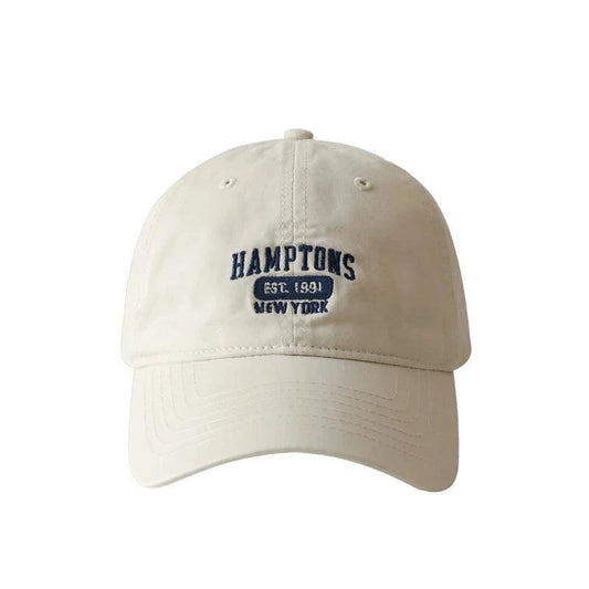 Casquette Hamptons