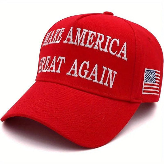 Casquette MAKE AMERICA GREAT AGAIN