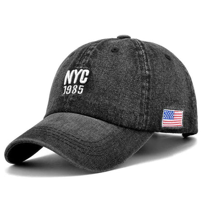 Casquette NYC  1985