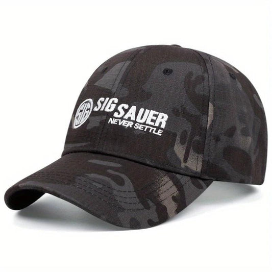 Casquette Sig Saueur