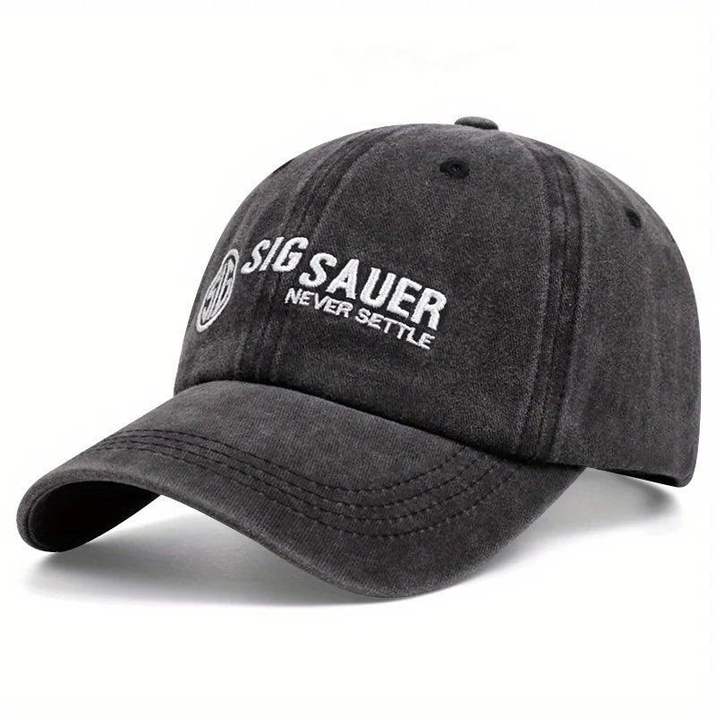 Casquette Sig Saueur