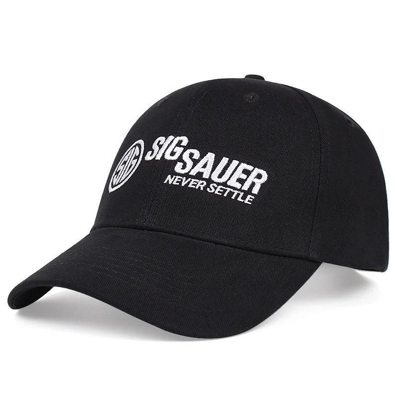 Casquette Sig Saueur