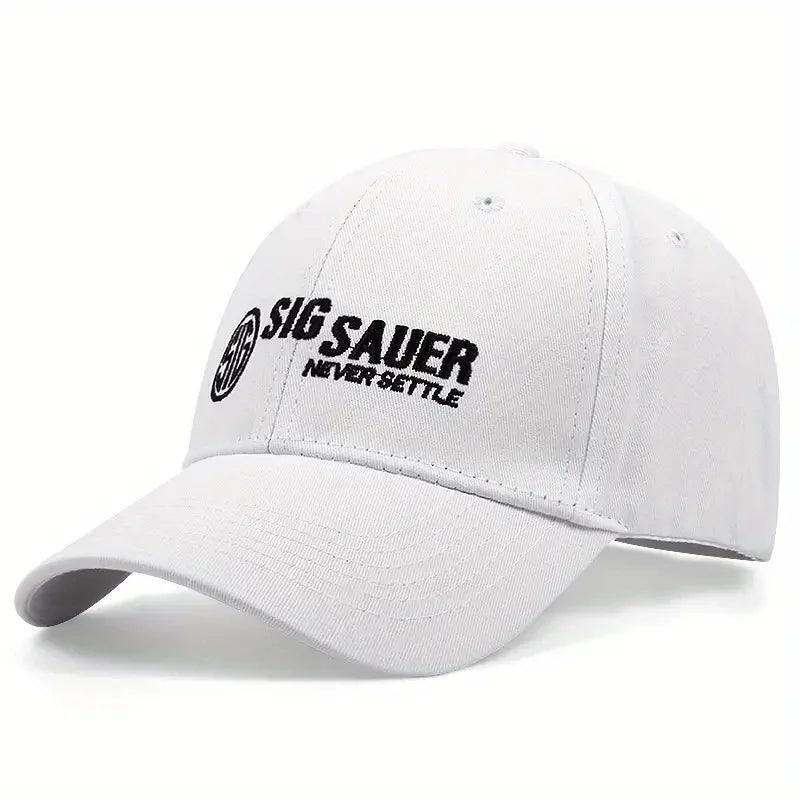 Casquette Sig Saueur