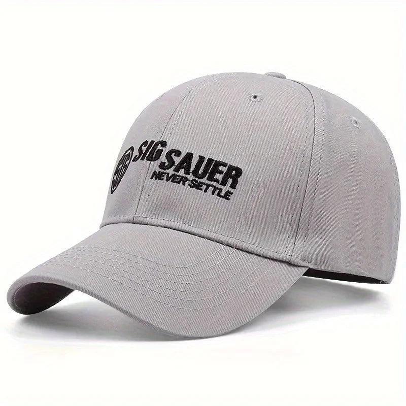 Casquette Sig Saueur