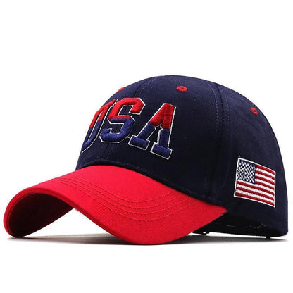 Casquette USA