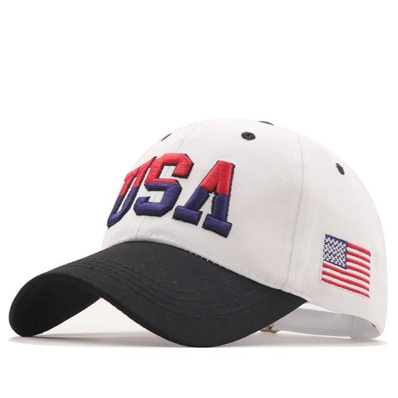 Casquette USA