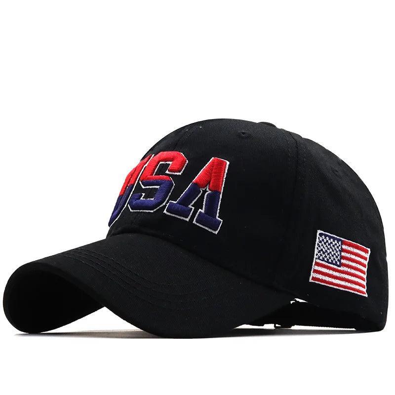 Casquette USA