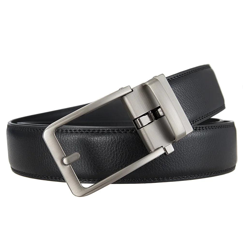 Ceinture Automatique Homme de Qualité