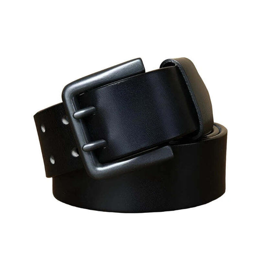 Ceinture Cowboy Cuir pour Homme