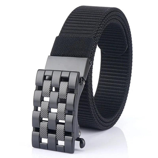 Ceinture Tactique Boucle Automatique