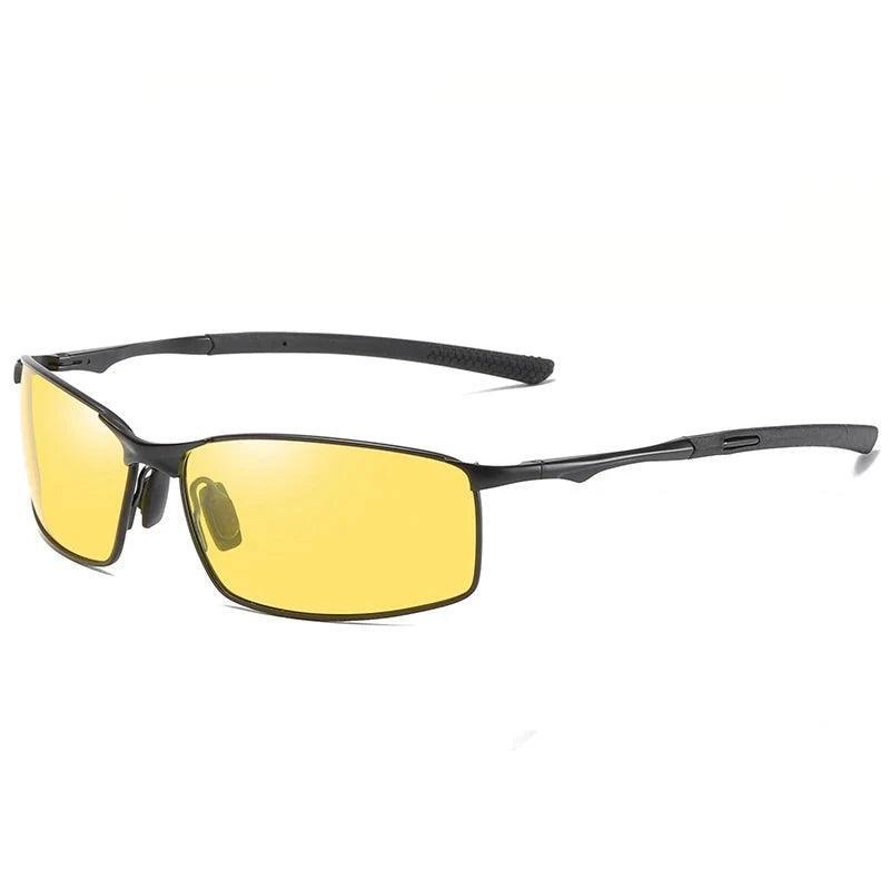 Lunettes de soleil polarisées antireflet