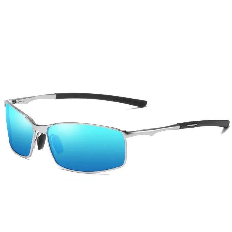 Lunettes de soleil polarisées antireflet