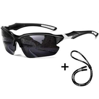 Lunettes de Soleil pour Cyclistes, Pêcheurs