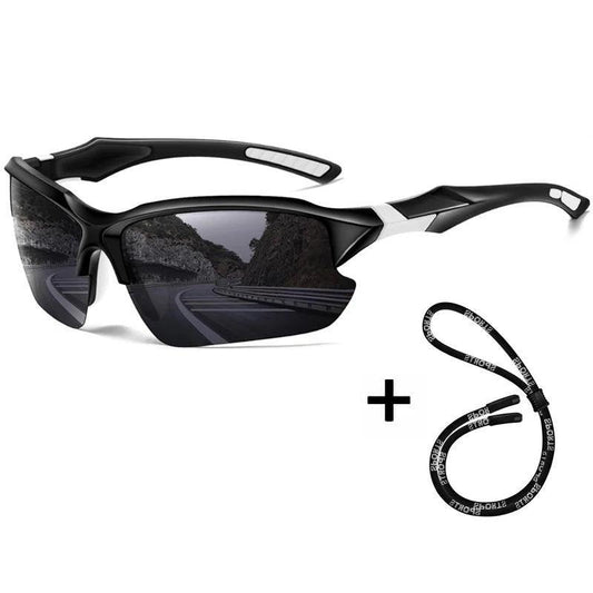 Lunettes de Soleil pour Cyclistes, Pêcheurs