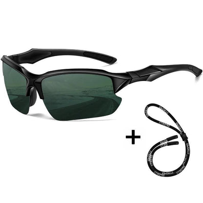 Lunettes de Soleil pour Cyclistes, Pêcheurs