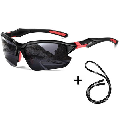 Lunettes de Soleil pour Cyclistes, Pêcheurs