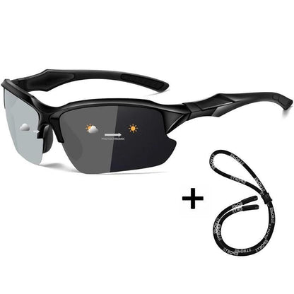 Lunettes de Soleil pour Cyclistes, Pêcheurs