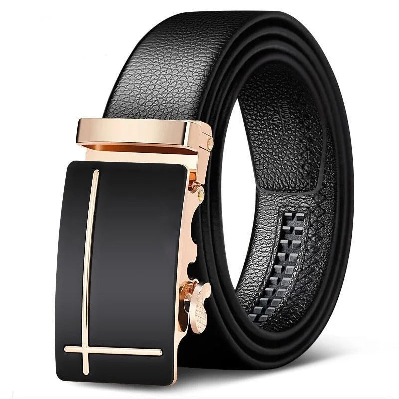 Ceinture Automatique pour Homme L Doré