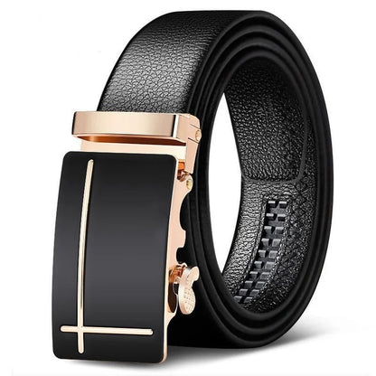 Ceinture Automatique pour Homme L Doré