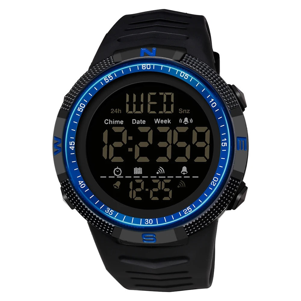 Montre pour Sportif Antichoc