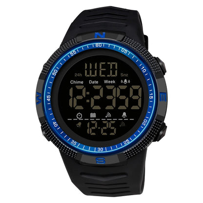 Montre pour Sportif Antichoc