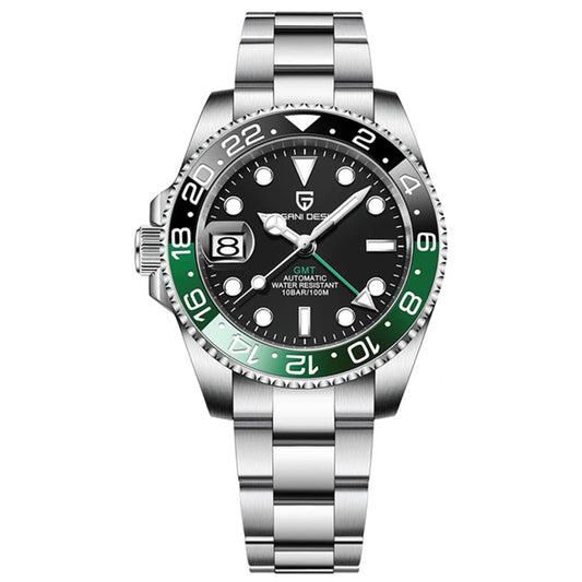 Montre Bracelet Mécanique de Luxe pour Homme