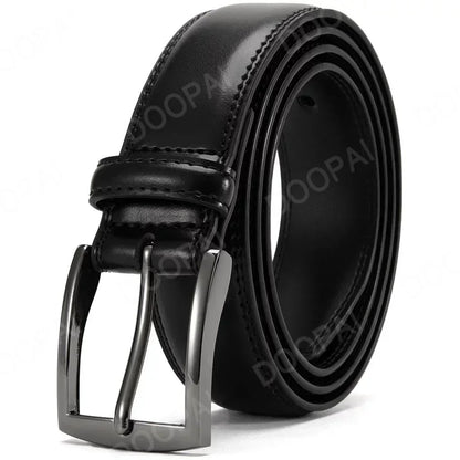 Ceinture Homme en Cuir Véritable