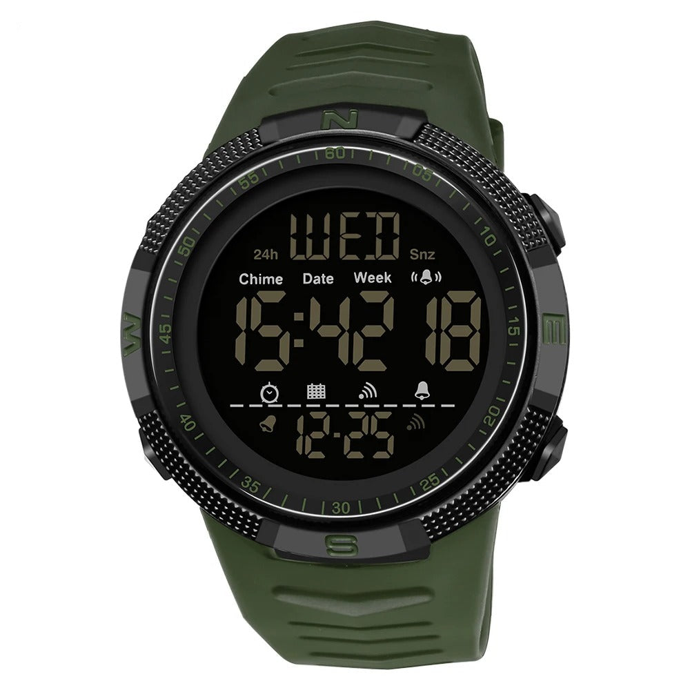 Montre pour Sportif Antichoc