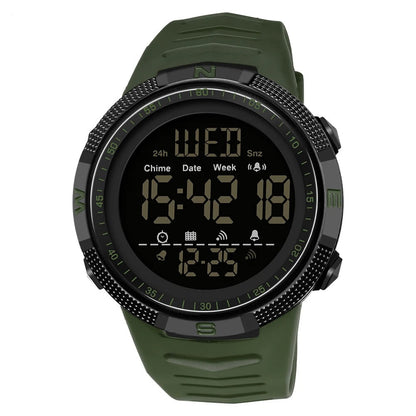 Montre pour Sportif Antichoc