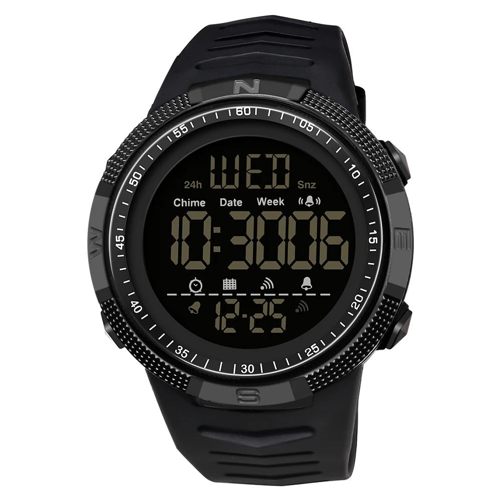 Montre pour Sportif Antichoc