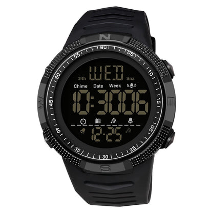 Montre pour Sportif Antichoc