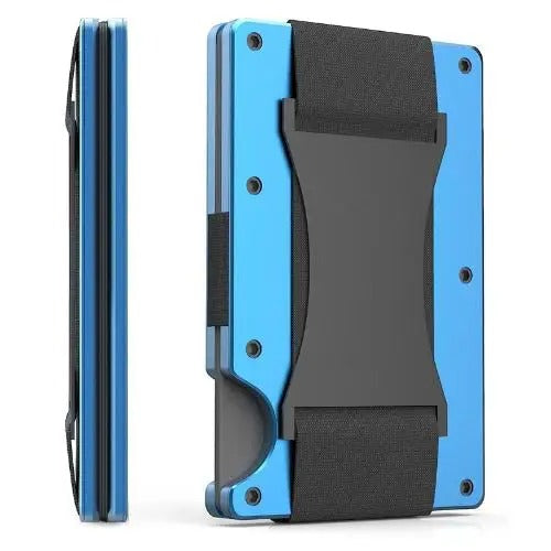 Porte-cartes de crédit anti RFID
