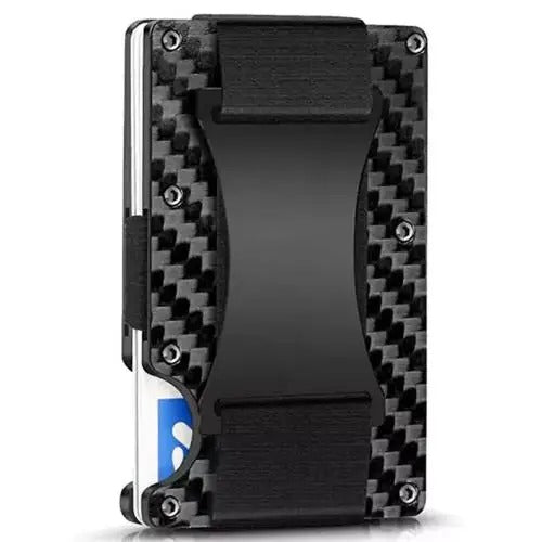 Porte-cartes de crédit anti RFID