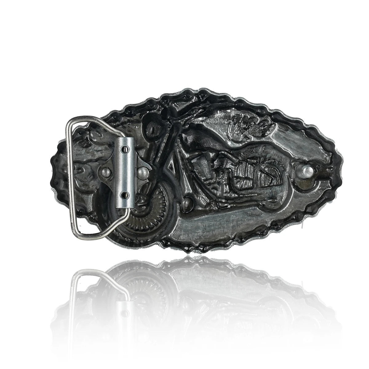 Boucle de Ceinture Motorcycle