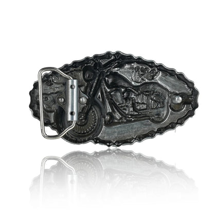 Boucle de Ceinture Motorcycle