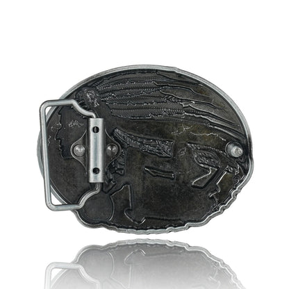 Boucle de Ceinture Motorcycle