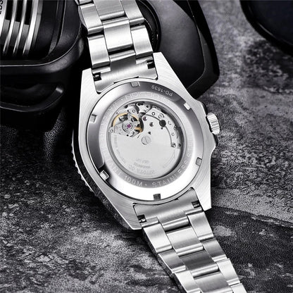 Montre automatique de luxe pour homme