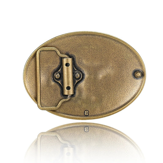 Boucle de Ceinture Eagle 2