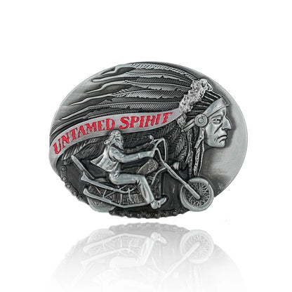 Boucle de Ceinture Motorcycle