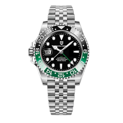 Montre Bracelet Mécanique de Luxe pour Homme
