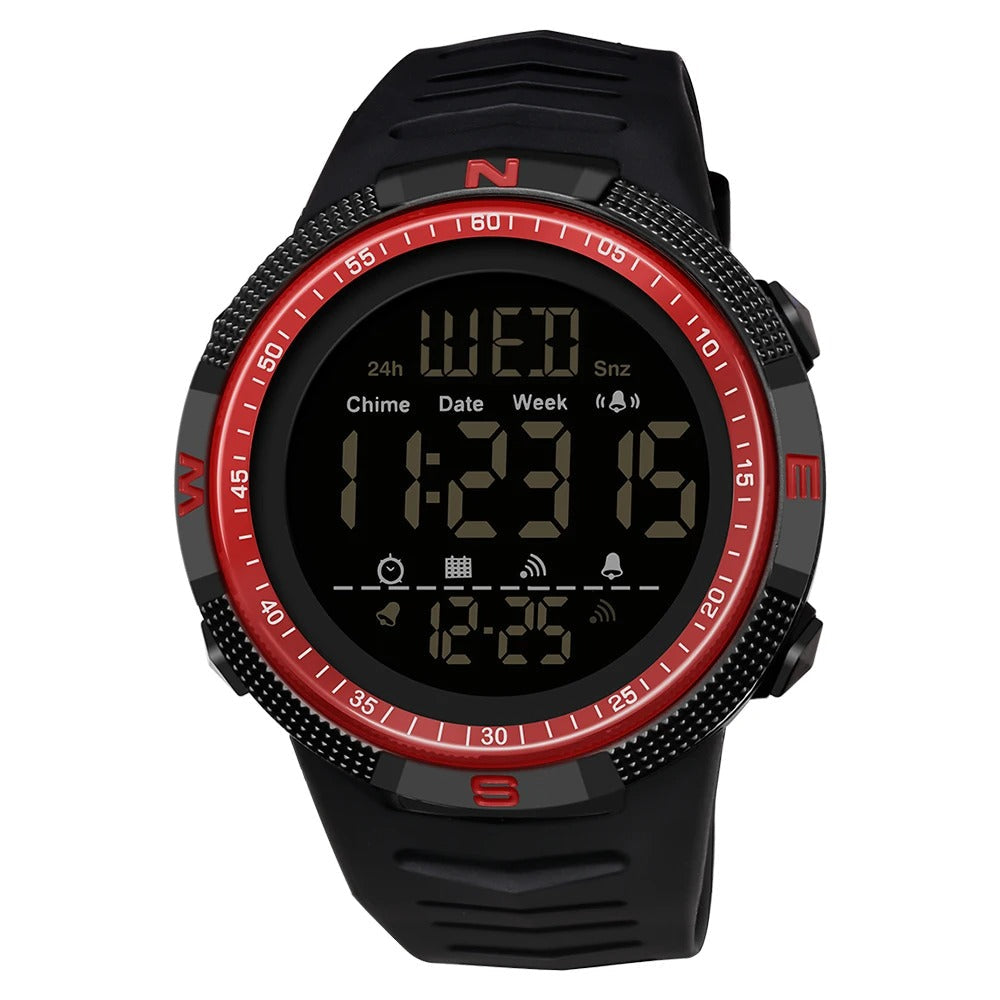 Montre pour Sportif Antichoc