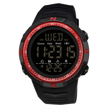 Montre pour Sportif Antichoc